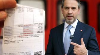 Elektrik ve doğal gaza zam olacak mı? Bakan Bayraktar yanıtladı