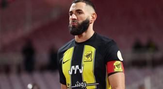 Fenerbahçe'de 'Karim Benzema' sesleri