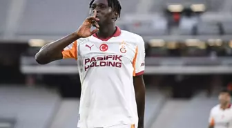 Wilfred Singo'dan kendisine gelen eleştirilere cevap