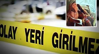 'Gezmeye' diye çıkardığı anneannesini öldürdü: 5 gözaltı