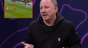 Sergen Yalçın'ın Haaland ile dalga geçtiği video yeniden gündemde