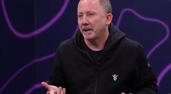 Binlerce kez paylaşıldı! Sergen Yalçın'ın Haaland için söyledikleri yeniden gündemde