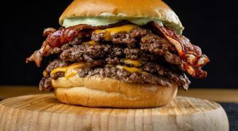 Konkordato sürecindeki Türk burger deviyle ilgili yeni gelişme