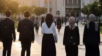 'İmam hatip liseleri için Alman Kalkınma Bankasından kredi alındığı' iddiaları yalanlandı