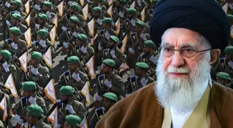 ABD'ye karşı koyabilirler mi? İşte 'Eller tetikte bekliyoruz' diyen İran'ın askeri gücü