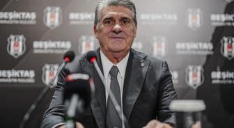 ''Kaç transfer daha yapacaksınız?'' sorusuna Serdal Adalı'dan net cevap