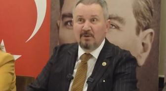 Maaşıyla ilgili sözleri tepki çeken AK Partili vekil geri adım attı