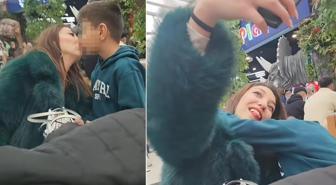 'Öğretmeni küçük yaştaki öğrencisini dudağından öptü' iddiası bambaşka çıktı