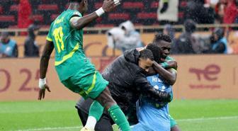 Olaylı Afrika Uluslar Kupası finalinin faturası ağır oldu