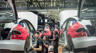 Otomotiv devinden radikal karar! Amiral gemisi 2 modelini rafa kaldırdı