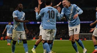 Rayan Cherki: Galatasaray çok iyi bir takım