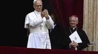 Vatikan'ın, Aziz Petrus Bazilikası'nın çatısına bistro açmayı planladığı iddia edildi