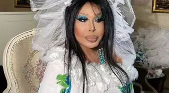 Bülent Ersoy'a soyadını, ünlü oyuncu vermiş