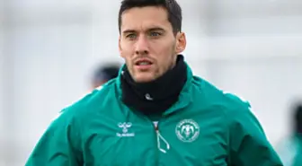 Trabzonspor, Umut Nayir'i kadrosuna kattı