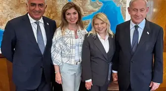 Sürgündeki Rıza Pehlevi İsrail'e sığındı! Gündem yaratacak İran çağrısı