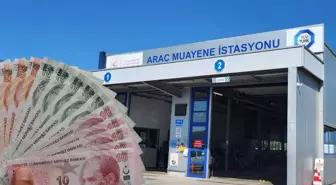 TÜVTÜRK'te vatandaşı isyan ettiren uygulama: Mahkeme kararını da tanımıyorlar