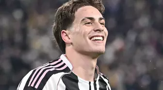 Uçağa bindi gidiyor! Juventus'a üçüncü Türk