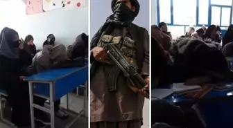 Umutları elinden alınan kız çocukları: Haberi duyunca gözyaşlarına boğuldular