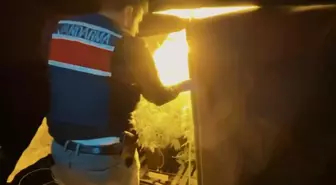 23 ilde nefes kesen operasyon! Zincirin her halkası kırıldı, 6 milyon adet ele geçirildi