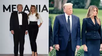 40 milyon dolarlık fiyasko: Melania belgeseli ilk gününde çakıldı