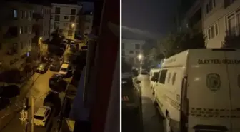 Akrabaların tartışması kanlı bitti