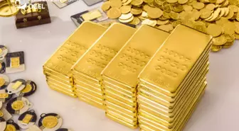 Altın için bomba tahmin: Rahatlıkla bu seviyeye çıkacak
