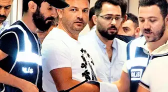 Veysel Şahin'in tüm mal varlığına el konuldu