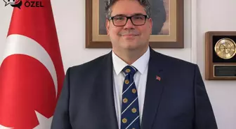 Büyükelçi Uraz'dan Cidde Turizm Fuarı'nda turizm mesajı: Türkiye yeterince tanınıyor ama daha fazlasını yapmalıyız