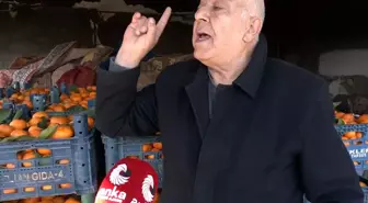 Çiftçinin isyanı büyük: 1 ton satıp 1 kilo kıyma alacağım