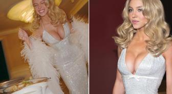 Sydney Sweeney aşk kriterini açıkladı: Paraşüt atlayacak kadar cesur olsun