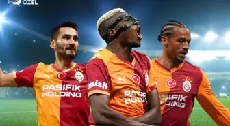 Galatasaray, Juventus karşısında daha mı avantajlı? Alp Özgen anlattı