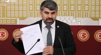 HÜDA PAR'dan kanun teklifi: Madde bağımlılarına 'zorunlu tedavi'