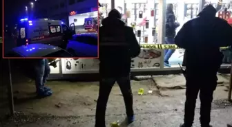 İş yerine kurşun yağdırdı! Çok sayıda yaralı var