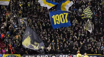İşte Fenerbahçe'nin Avrupa Ligi Play-Off turundaki rakibi