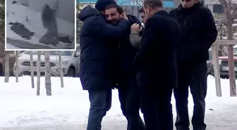 Cam silerken 3'üncü kattan düşen öğretmen yaşamını yitirdi