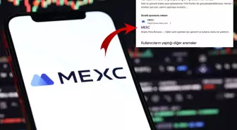 MEXC Global Türkiye'de ne yapıyor? Dikkat çeken reklam iddiası