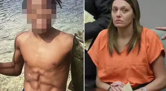 Öğretmenini hamile bırakan gençten ezber bozan talep: Bunu ben başlattım