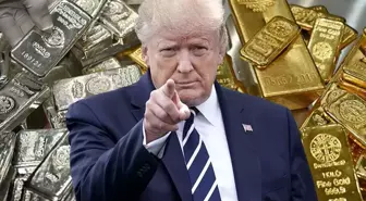 Altın ve gümüş fiyatlarında sert düşüş