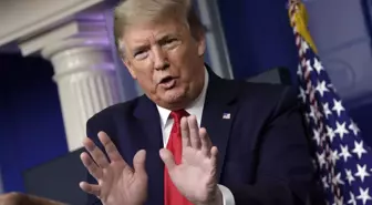 Londra ile Washington arasında Çin krizi: Trump'tan Starmer'a sert uyarı