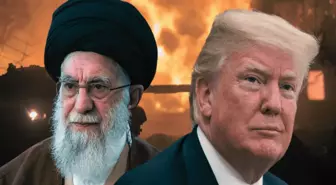 Trump'tan İran'a yeni tehdit: Anlaşma yapamazsak neler olacağını göreceğiz