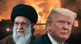 Trump'tan İran'a yeni tehdit: Anlaşma yapamazsak neler olacağını göreceğiz