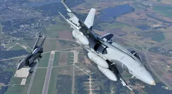 Trump'tan gündem yaratacak Kanada kararı: Tüm uçakların sertifikasını iptal etti