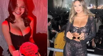 Türkiye'den kaçan Merve Taşkın için yakalama kararı çıkarıldı