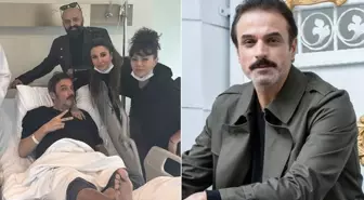 Ufuk Özkan'ın donörü netleşti! İşte beraber çalıştıkları o isim