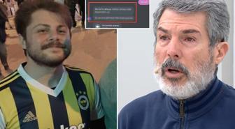 Deniz İbişler'den 6 gündür haber yok! Arkadaşına attığı mesaj herkesi korkuttu