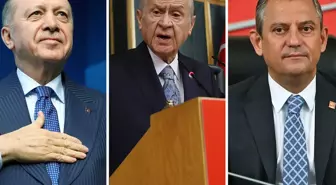 26 ilde yapılan son seçim anketinde büyük sürpriz