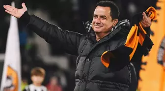 Üst üste dördüncü galibiyet! Hull City'nin Premier Lig inadı devam ediyor