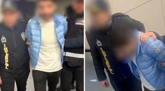 Organize suç örgütü yöneticisi Serdar Sertçelik tutuklandı