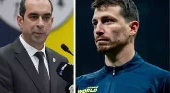 Şekip Mosturoğlu'ndan cezaevindeki Mert Hakan'a destek