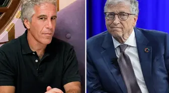 Epstein belgelerinde 'Bill Gates' detayı